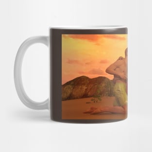 Splendid Love Mug